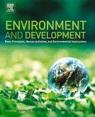 Environment and Development (eBook, ePUB)