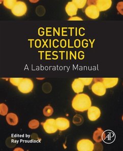 Cover Genetic Toxicology Testing (eBook, ePUB)