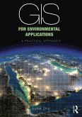 GIS for Environmental Applications (eBook, ePUB)