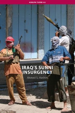 Cover Iraq's Sunni Insurgency (eBook, PDF)
