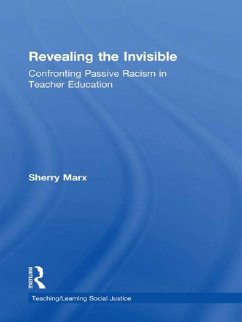 Revealing the Invisible (eBook, PDF) - Marx, Sherry