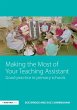 Making the Most of Your Teaching... - Bild 1