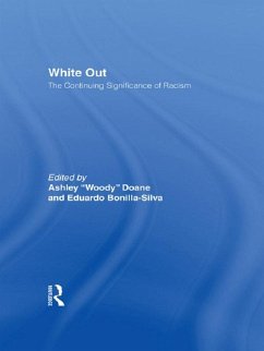 Cover White Out (eBook, PDF)