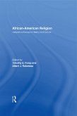African-American Religion (eBook, ePUB)