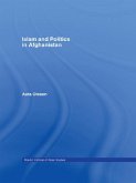 Islam and Politics in Afghanistan (eBook, ePUB)