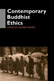 Contemporary Buddhist Ethics (eBook, ePUB)