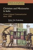 Christians and Missionaries in India (eBook, PDF)