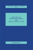 Sketches of Royal Society and Royal Society Club (eBook, PDF)