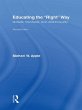 Educating the Right Way (eBook, PDF) - Bild 1
