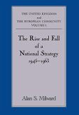The Rise and Fall of a National Strategy (eBook, PDF)