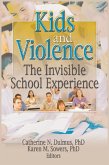Kids and Violence (eBook, ePUB)