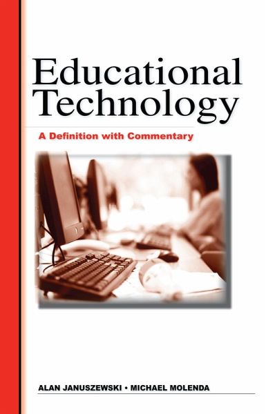 Educational Technology (eBook, PDF)