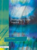 Developing Inclusive Practice (eBook, ePUB)