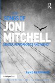 The Songs of Joni Mitchell (eBook, PDF)