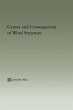 Causes and Consequences of Word... - Bild 1