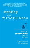 Working with Mindfulness (eBook, ePUB)