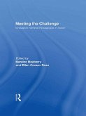 Meeting the Challenge (eBook, ePUB)