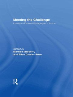 Cover Meeting the Challenge (eBook, ePUB)