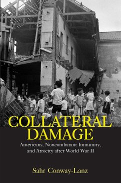 Collateral Damage (eBook, PDF) - Conway-Lanz, Sahr