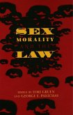 Sex, Morality, and the Law (eBook, PDF)