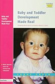 Baby and Toddler Development Made Real (eBook, ePUB)