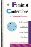 Feminist Contentions (eBook, PDF)