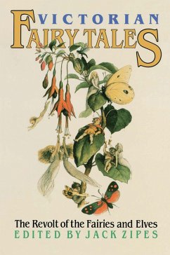 Victorian Fairy Tales (eBook, ePUB)
