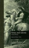 Venus and Adonis (eBook, ePUB)