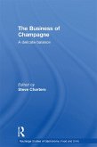 The Business of Champagne (eBook, ePUB)