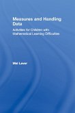 Measures and Handling Data (eBook, ePUB)