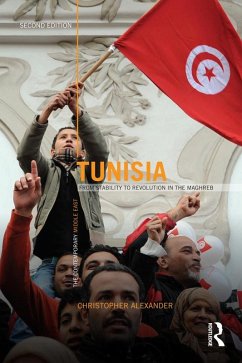 Tunisia (eBook, ePUB) - Alexander, Christopher