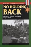 No Holding Back (eBook, ePUB) No Holding Back (eBook, ePUB)