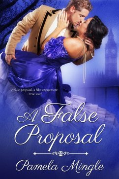 Cover A False Proposal (eBook, ePUB)