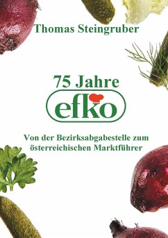 75 Jahre efko - Steingruber, Thomas