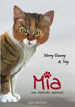 Mia - Daurey, Merry