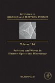 Particles and Waves in Electron Optics and Microscopy (eBook, ePUB)