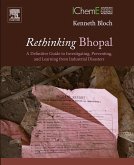 Rethinking Bhopal (eBook, ePUB)