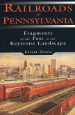 Railroads of Pennsylvania (eBook, ePUB)