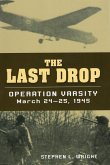 Last Drop (eBook, ePUB) Last Drop (eBook, ePUB)