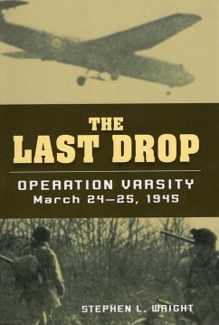 Cover Last Drop (eBook, ePUB)