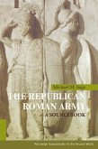 The Republican Roman Army (eBook, PDF)