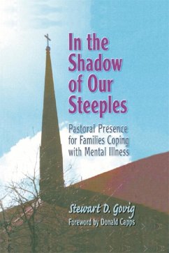 In the Shadow of Our Steeples (eBook, PDF) - Govig *Deceased*, Stewart D.
