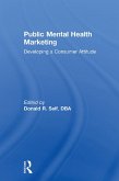 Public Mental Health Marketing (eBook, PDF)