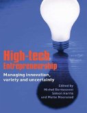 High-Tech Entrepreneurship (eBook, PDF)