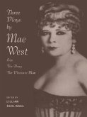 Three Plays by Mae West (eBook, ePUB)