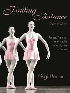 Cover Finding Balance (eBook, ePUB)