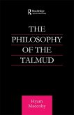 Philosophy of the Talmud (eBook, PDF)