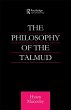 Philosophy of the Talmud (eBook, ePUB) - Bild 1