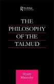 Philosophy of the Talmud (eBook, ePUB)