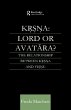 Krsna: Lord or Avatara? (eBook, PDF) - Bild 1